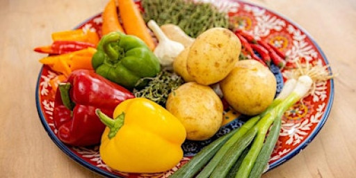 Saudi Arabian + Uyghur Cookery Class with Sana|LONDON | Cookery School