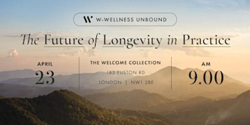 W-Wellness Unbound - The Future of Longevity in Practice