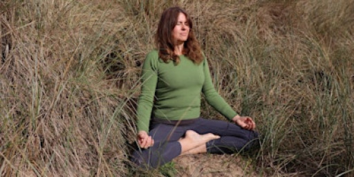 Spring Awakening Yoga