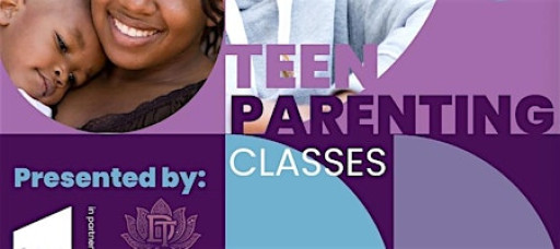 Teen Parenting Classes