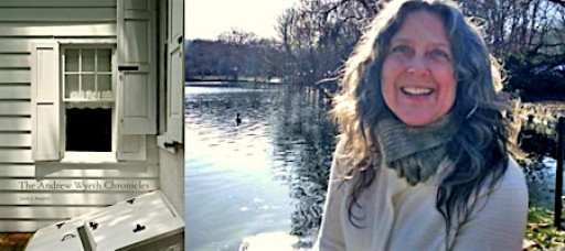 Janée J. Baugher- The Andrew Wyeth Chronicles