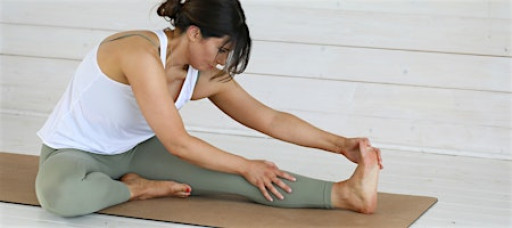 Holding Space for Yourself: A Restorative Yoga Practice for Therapists