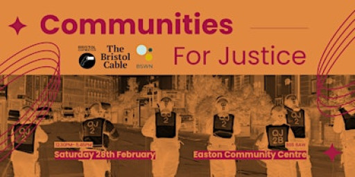 Communities for Justice