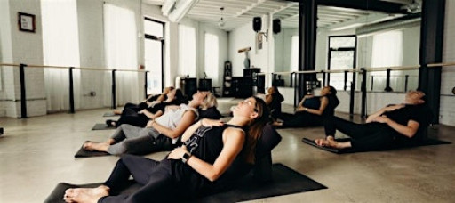 Restorative Yoga: Spring Softening