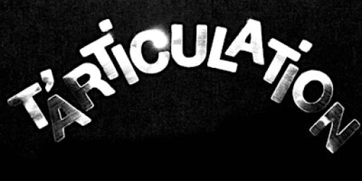 T’Articulation’s Write Mind: Penning Mental Health onto the Page.