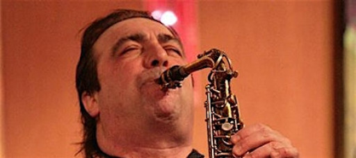 Greg Abate Quartet