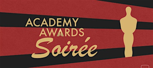 Academy Awards Soirée 2026
