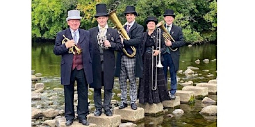 Afternoon Concert - Queen Victoria’s Consort 10th Anniversary Concert