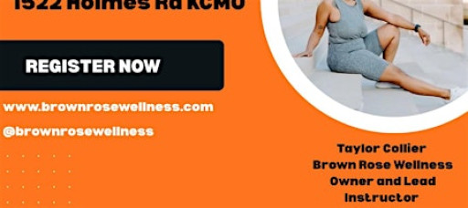 Step ‘N Vibe: Step Aerobics Class