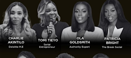 Women Empowerment In Business