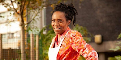Jamaican Cookery Class with Delores | Veg Friendly | LONDON | Pop Up