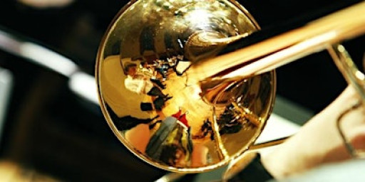 Afternoon Concert - Funny Bones Trombone Octet