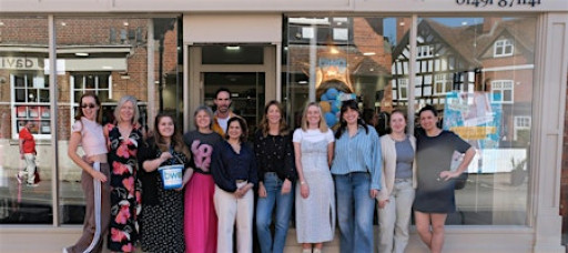 Pre loved women's clothing & accessories sale