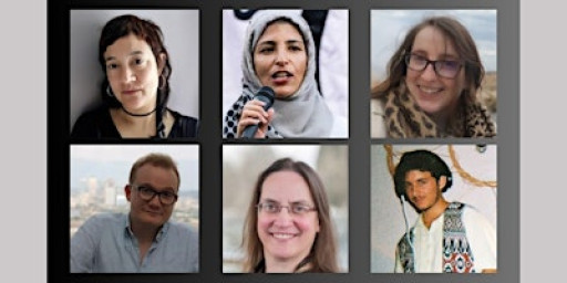 Philosophies of Resistance