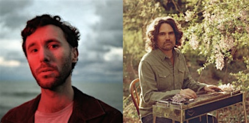 ELI WINTER TRIO and LUKE SCHNEIDER with Jonah Hatten