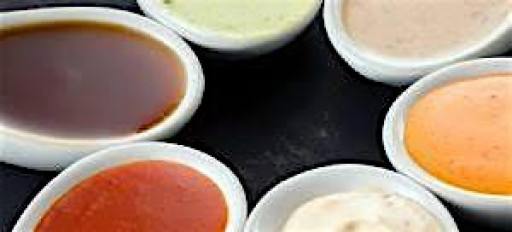 Cooking With the Seasons-Sauces