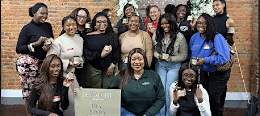 Skin Love: DIY Body Butter Workshop w/ Decadent Skin and Body