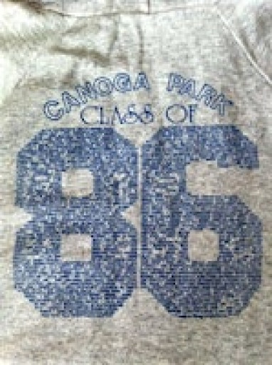 Canoga Park High School 40th Reunion