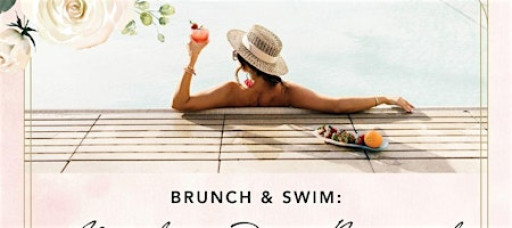 Mother's Day Brunch & Swim
