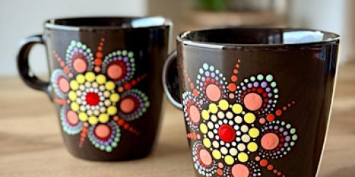 Women’s Day Wellbeing: A Creative Workshop & Gentle Yoga