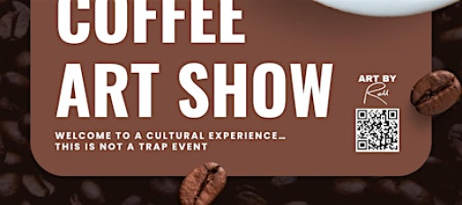 Coffee Art Show 26