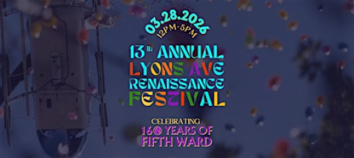 13th Annual Lyons Avenue Renaissance Festival