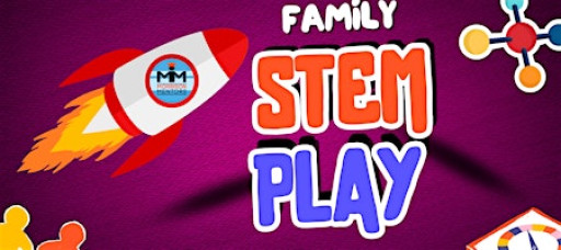 Centennial Avenue Elementary STEM Play Family Night