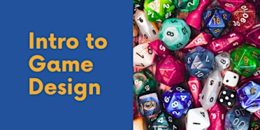 An Introduction to Games Design Prototyping