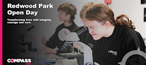 CCS Redwood Park – Open Day Events | Milton Keynes