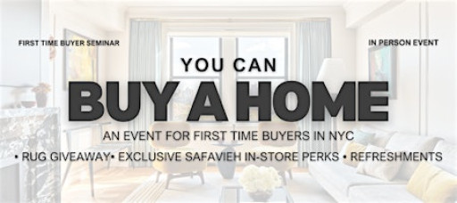 You Can Buy a Home: A First Time Homebuyer Seminar
