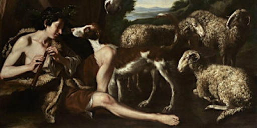 Music & Art | Picturing Sound: Music and Noise in Painting