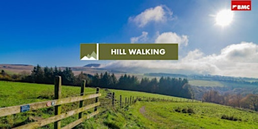 BMC Social Walk, Winter Hill, North West