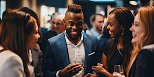 London Entrepreneurs Network: Marketing, Advertising, PR Professionals