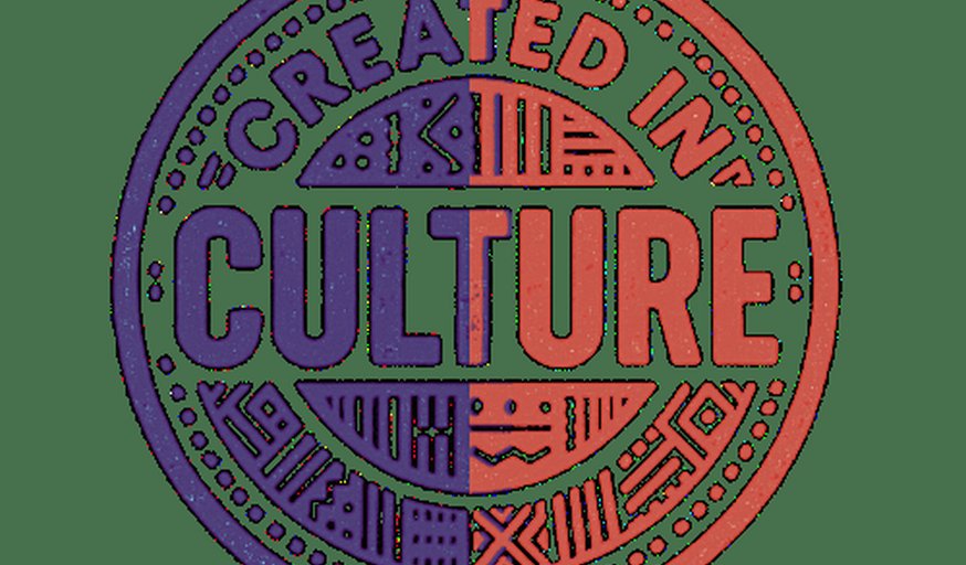 Created In Culture