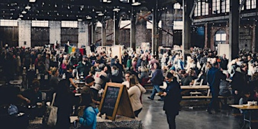 2026 Maine Home Show in Portland, presented by Hammond Lumber Company