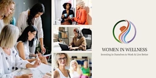 International Women’s Day 2026: Women in Wellness – Networking & Wellbeing