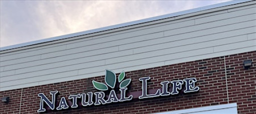 Free Heart Health Workshop at Natural Life Wellness Store Cherry Hill!