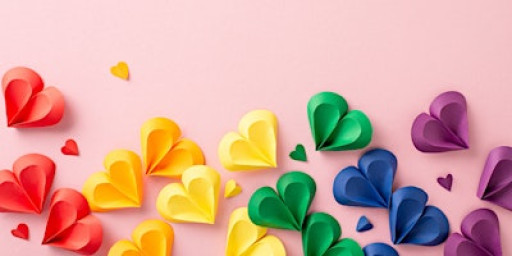 Love What You Do Networking