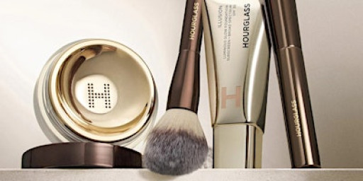 Hourglass Mothers Day Brush Along