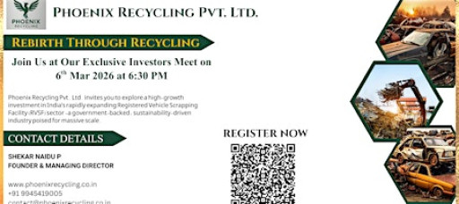 Exclusive Investors Meet