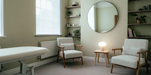 International Women’s Day Experience: Health, Energy & the Future You