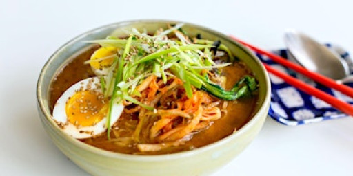 A Study in Handmade Ramen Noodles - Cooking Class in Tampa | Cozymeal™