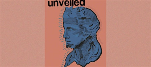 Unveiled Exhibition Opening Event