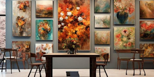 NextUp Studio Art, Wine & Book Signing