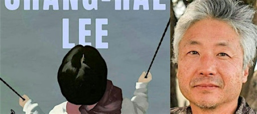 The Writing Seminars Reading Series: Chang-rae Lee (Reading & Q&A)