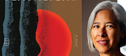 The Writing Seminars Reading Series: Susan Choi (Reading & Q&A)