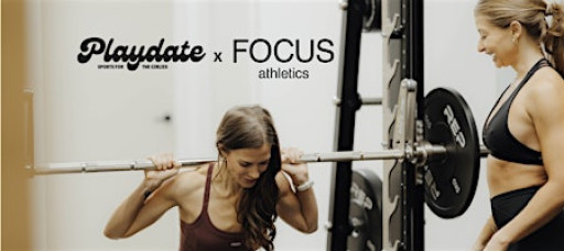 It's a Playdate at FOCUS