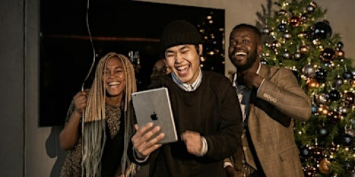 Christian Singles Discovery Workshop | Foundations for Courtship & Marriage