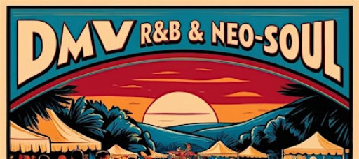 DMV R&B Wine Festival