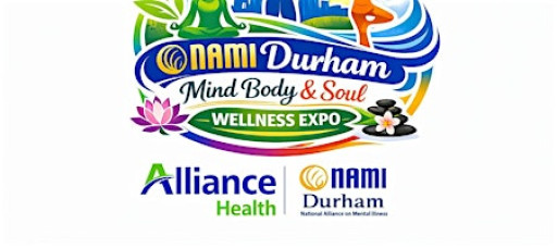 ALLIANCE HEALTH PRESENT NAMI DURHAM MIND, BODY & SOUL WELLNESS EXPO 2026